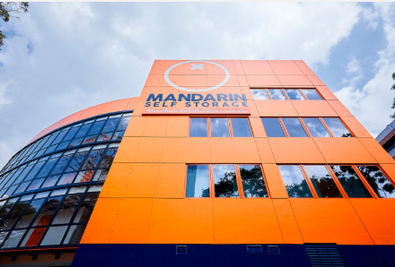 Mandarin Self Storage (Jurong West)